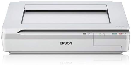 Epson DS-50000